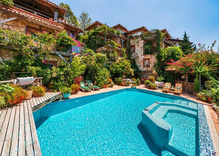 Fidanka Hotel